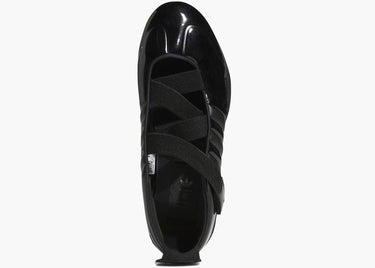 ADIDAS TAEKWONDO CAROLINE HU X CLOT BLACK (W)