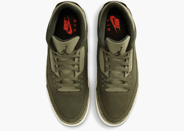 JORDAN 3 RETRO FAMILY AFFAIR (GS)
