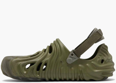 CROCS POLLEX CLOG BY SALEHE BEMBURY CUCUMBER