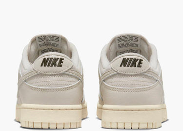 NIKE DUNK LOW PREMIUM LIGHT OREWOOD BROWN