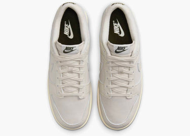 NIKE DUNK LOW PREMIUM LIGHT OREWOOD BROWN