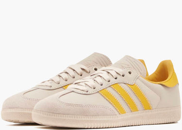 ADIDAS SAMBA HUMANRACE BOLD GOLD