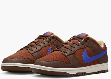 NIKE DUNK LOW RETRO PRM MARS STONE