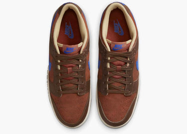 NIKE DUNK LOW RETRO PRM MARS STONE