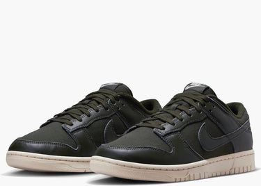 NIKE DUNK LOW RETRO PRM SEQUOIA