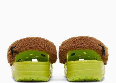 CROCS CLASSIC CLOG DREAMWORKS SHREK