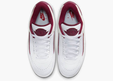 AIR JORDAN 2 RETRO LOW CHERRYWOOD