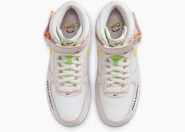 NIKE AIR FORCE 1 MID '07 FEEL LOVE (W)
