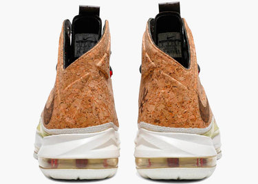 NIKE LEBRON X EXT CORK