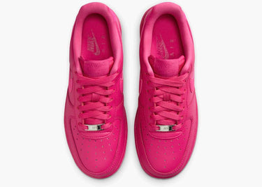 NIKE AIR FORCE 1 LOW '07 FIREBERRY (W)