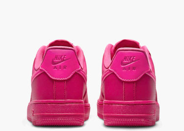 NIKE AIR FORCE 1 LOW '07 FIREBERRY (W)