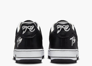 NIKE AIR FORCE 1 LOW QS TERROR SQUAD BLACKOUT