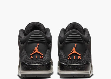 JORDAN 3 RETRO FEAR PACK (2023)