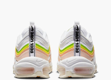 NIKE AIR MAX 97 FEEL LOVE (W)