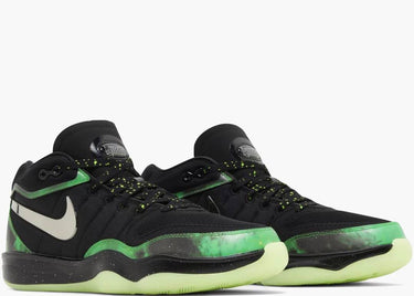 NIKE AIR ZOOM GT HUSTLE 2 VICTOR WEMBANYAMA ALIEN