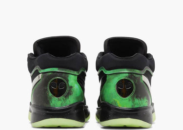 NIKE AIR ZOOM GT HUSTLE 2 VICTOR WEMBANYAMA ALIEN