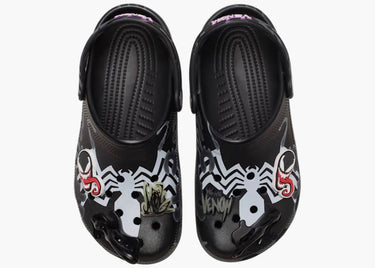 CROCS CLASSIC CLOG MARVEL VENOM
