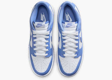 NIKE DUNK LOW POLAR BLUE