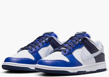 NIKE DUNK LOW GAME ROYAL NAVY