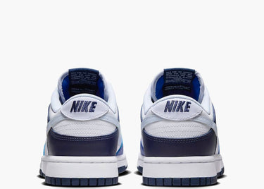 NIKE DUNK LOW GAME ROYAL NAVY