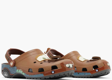 CROCS CLASSIC CLOG MATER