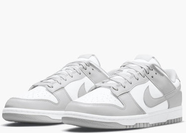 NIKE DUNK LOW GREY FOG