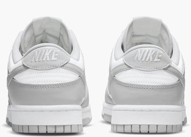 NIKE DUNK LOW GREY FOG