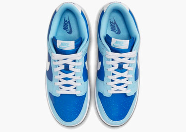 NIKE DUNK LOW RETRO QS ARGON (2022)