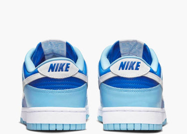 NIKE DUNK LOW RETRO QS ARGON (2022)