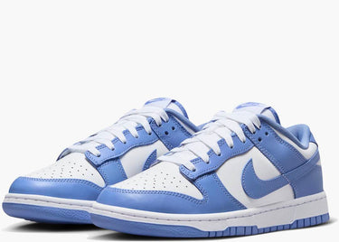 NIKE DUNK LOW POLAR BLUE
