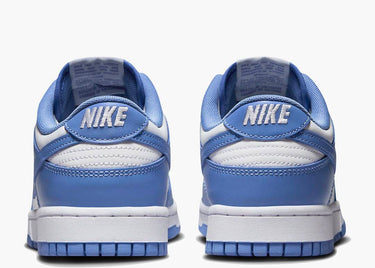 NIKE DUNK LOW POLAR BLUE