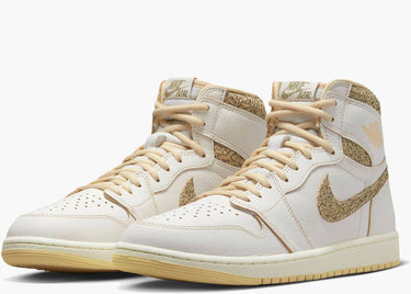 JORDAN 1 RETRO HIGH OG CRAFT VIBRATIONS OF NAIJA