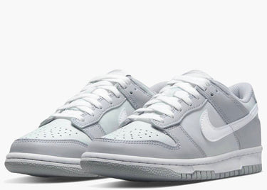 NIKE DUNK LOW TWO TONE GREY