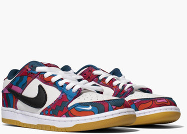 NIKE SB DUNK LOW PRO PARRA ABSTRACT ART (2021)