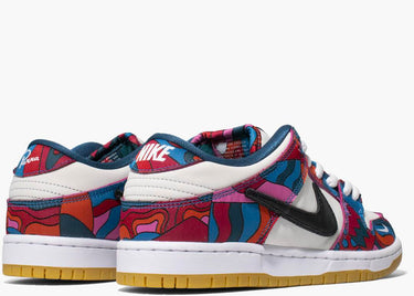 NIKE SB DUNK LOW PRO PARRA ABSTRACT ART (2021)