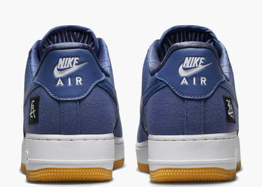 NIKE AIR FORCE 1 LOW WEST COAST LOS ANGELES