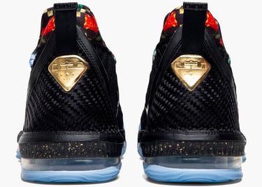 NIKE LEBRON 16 WATCH THE THRONE