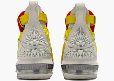 NIKE LEBRON 16 HARLEM FASHION ROW HARLEM STAGE