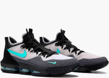 NIKE LEBRON 16 LOW ATMOS CLEAR JADE