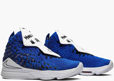 NIKE LEBRON 17 MORE THAN AN ATHLETE