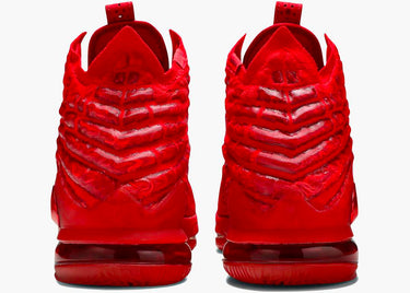 NIKE LEBRON 17 RED CARPET