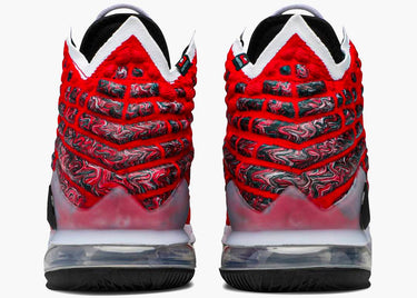 NIKE LEBRON 17 UPTEMPO