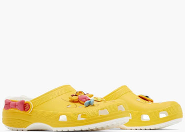 CROCS CLASSIC CLOG MCDONALD'S BIRDIE
