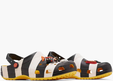 CROCS CLASSIC CLOG MCDONALD'S HAMBURGLAR