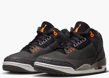 JORDAN 3 RETRO FEAR PACK (2023)