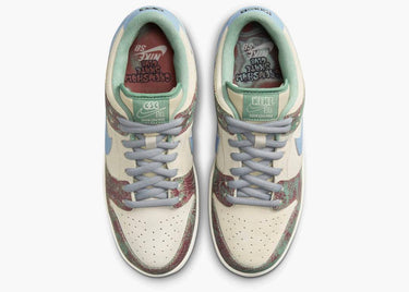 NIKE SB DUNK LOW CRENSHAW SKATE CLUB