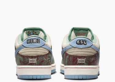 NIKE SB DUNK LOW CRENSHAW SKATE CLUB
