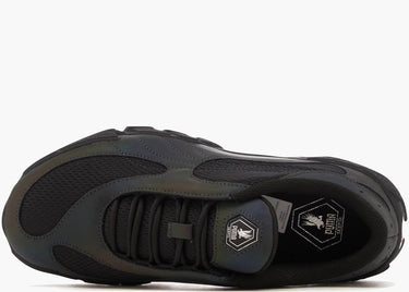PUMA FOREVER SKEPTA BLACK IRIDESCENT