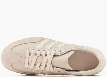 ADIDAS SAMBA HUMANRACE CLOUD WHITE