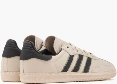 ADIDAS SAMBA HUMANRACE CORE BLACK